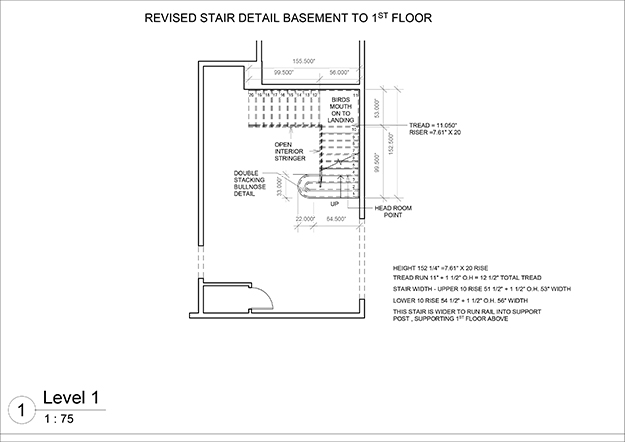 
											Fabrication Drawings